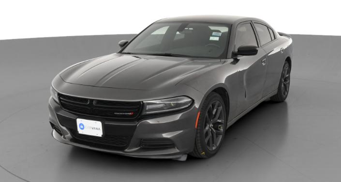 2021 Dodge Charger SXT -
                Indianapolis, IN