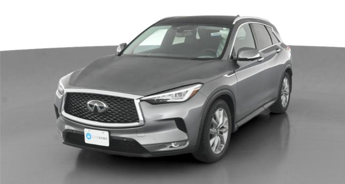 2020 INFINITI QX50 Essential -
                Frisco, TX