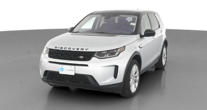 2020 Land Rover Discovery Sport S -
                Trenton, OH