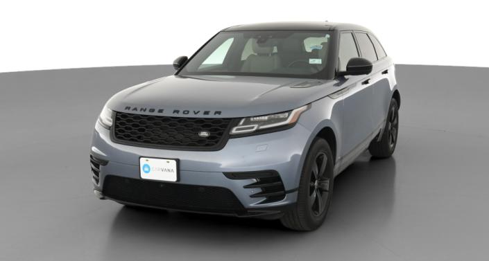 2020 Land Rover Range Rover Velar R-Dynamic S -
                Trenton, OH