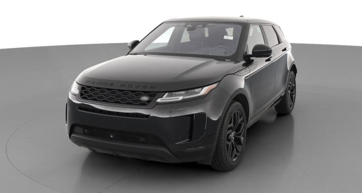 2021 Land Rover Range Rover Evoque SE -
                Haines City, FL