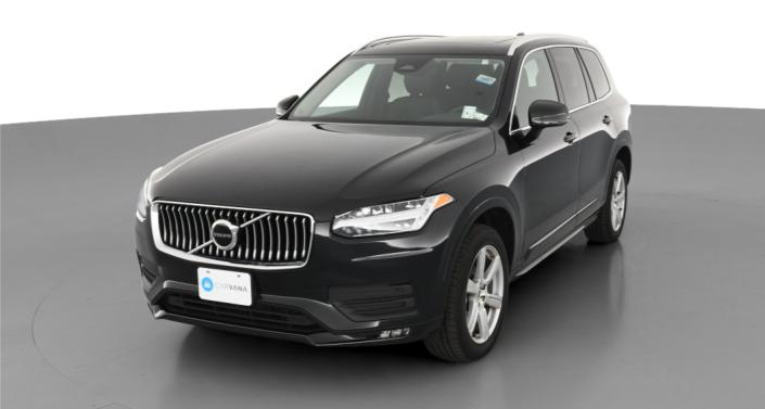 2023 Volvo XC90 B6 Core -
                Trenton, OH