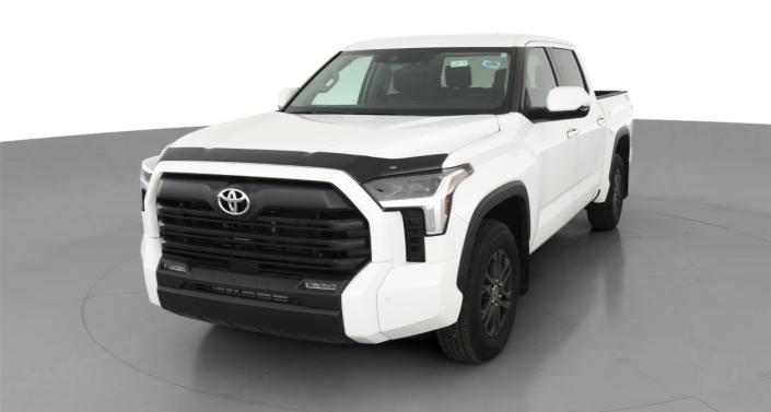 2023 Toyota Tundra SR5 -
                Beverly, NJ