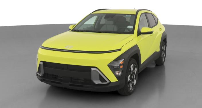 2024 Hyundai Kona SEL -
                Bessemer, AL