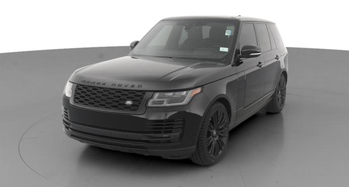 2019 Land Rover Range Rover Supercharged -
                Auburn, GA