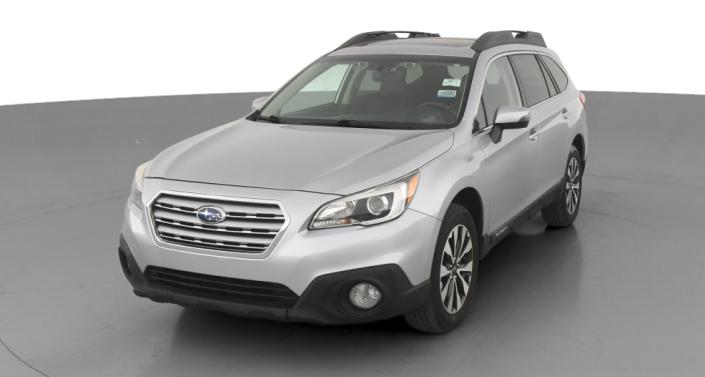 2017 Subaru Outback 2.5i Limited -
                Indianapolis, IN