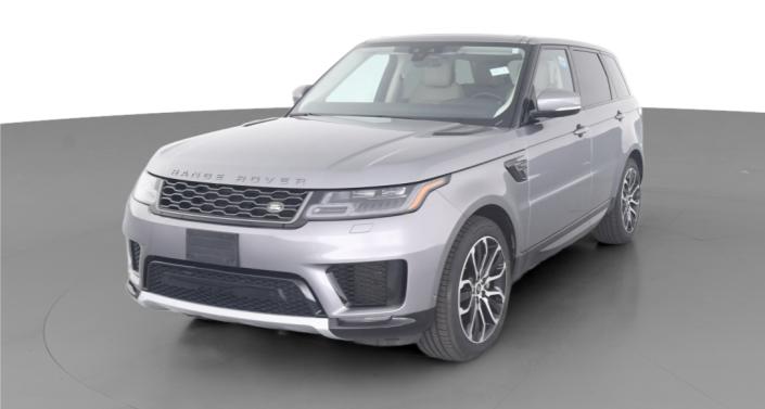 2022 Land Rover Range Rover Sport HSE -
                Concord, NC