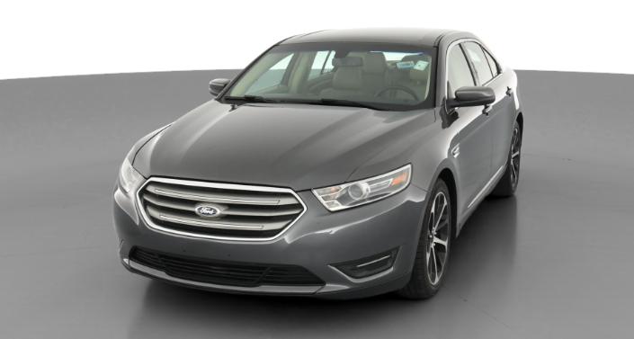 2015 Ford Taurus SEL -
                Trenton, OH