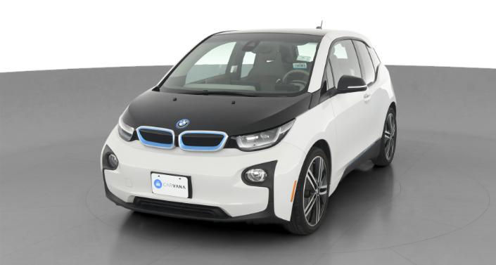 2015 BMW i3 Range Extender -
                Fairview, OR