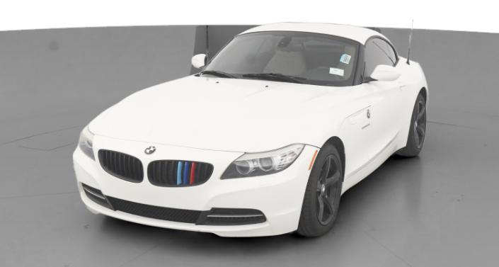 2011 BMW Z4 sDrive30i -
                Auburn, GA