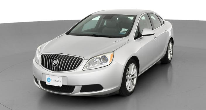 2015 Buick Verano Base -
                Lorain, OH