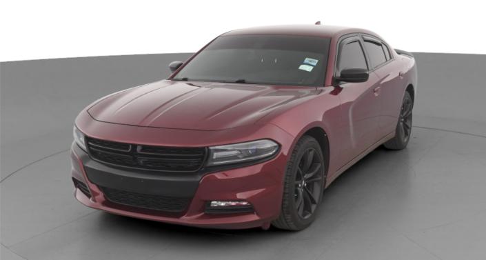 2018 Dodge Charger SXT -
                West Memphis, AR