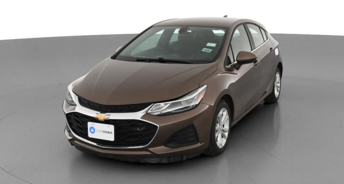 2019 Chevrolet Cruze LT -
                Manville, NJ