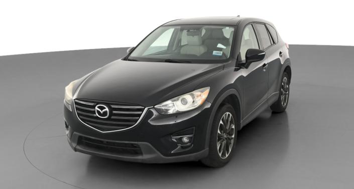 2016 Mazda CX-5 Grand Touring -
                West Memphis, AR