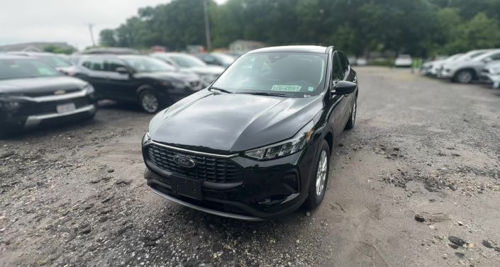 2023 Ford Escape Active -
                Yaphank, NY