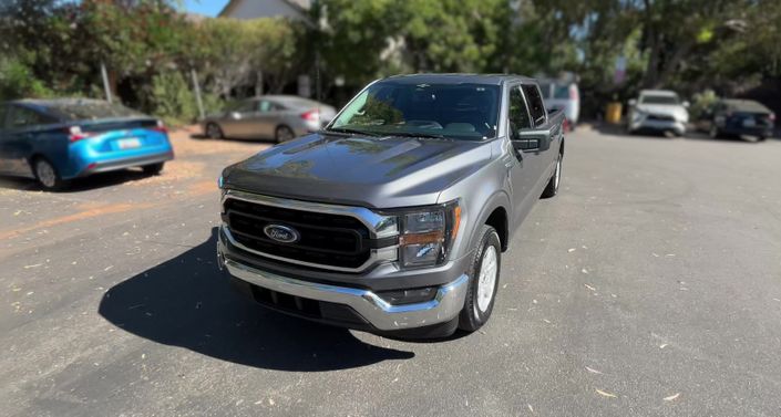 2023 Ford Econoline E-150 -
                San Jose, CA