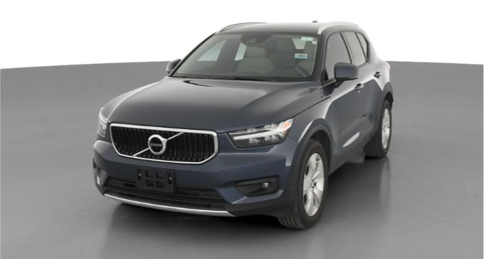 2021 Volvo XC40 T5 Momentum -
                Wheatland, OK