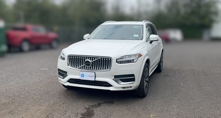 2023 Volvo XC90 B5 Plus -
                Fairview, OR