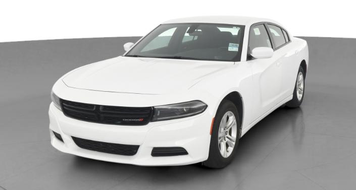 2022 Dodge Charger SXT -
                Rocklin, CA