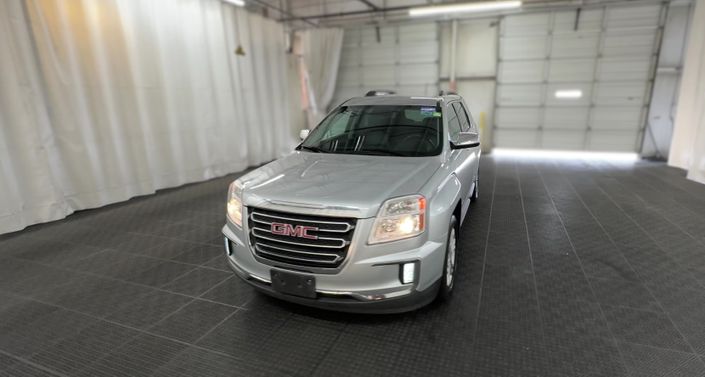 2017 GMC Terrain SLT -
                Tooele, UT