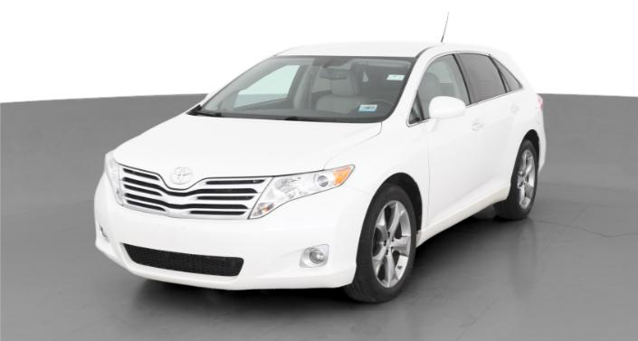 2010 Toyota Venza Base -
                Concord, NC