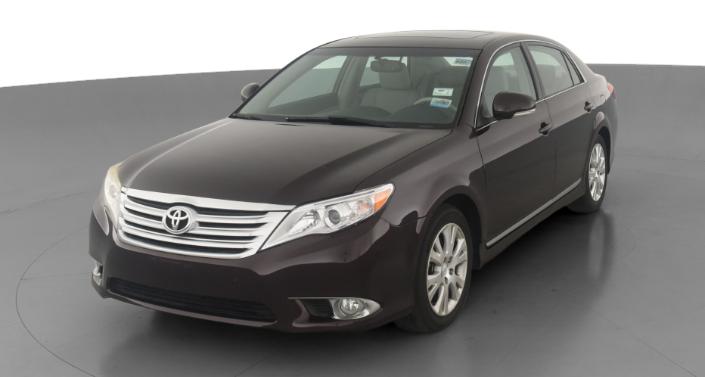 2011 Toyota Avalon Base -
                Indianapolis, IN