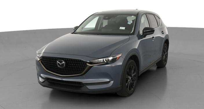 2021 Mazda CX-5 Carbon Edition -
                Bessemer, AL