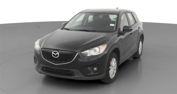 2015 Mazda CX-5 Sport -
                Concord, NC