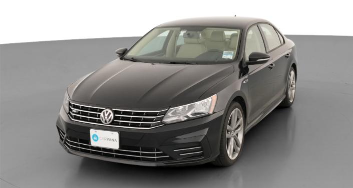 Thumbnail: 2018 Volkswagen Passat - 1
