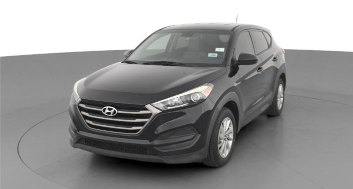 2016 Hyundai Tucson SE -
                West Memphis, AR