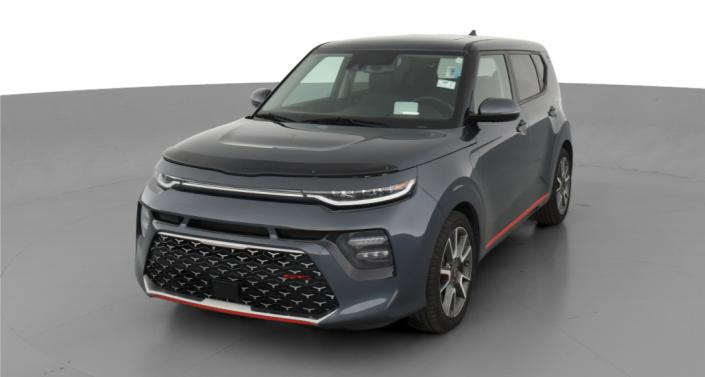 2020 Kia Soul GT-Line -
                Concord, NC