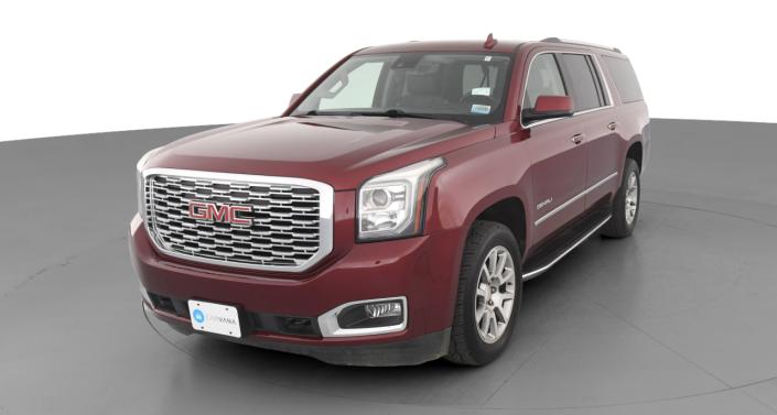 2020 GMC Yukon XL Denali -
                West Memphis, AR