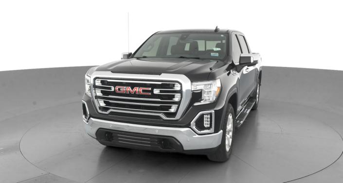 2021 GMC Sierra 1500 SLT -
                Bessemer, AL