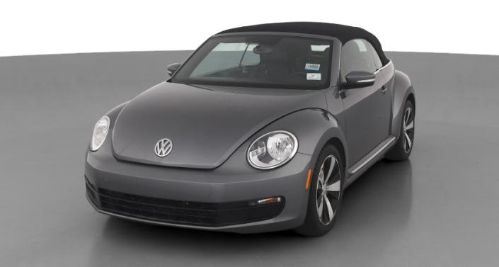 2013 Volkswagen Beetle  -
                Auburn, GA