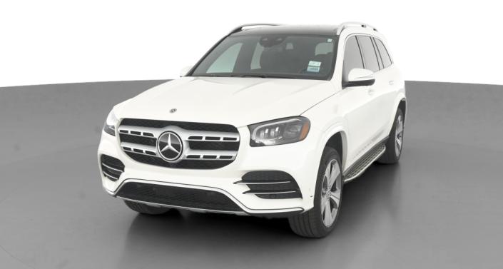 2020 Mercedes-Benz GLS 580 -
                Trenton, OH