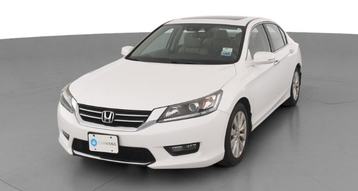 2014 Honda Accord EX-L -
                Indianapolis, IN