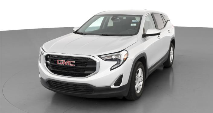 2021 GMC Terrain SLE -
                Haines City, FL