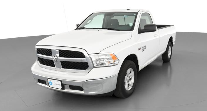 2020 RAM 1500 Classic SLT -
                Trenton, OH