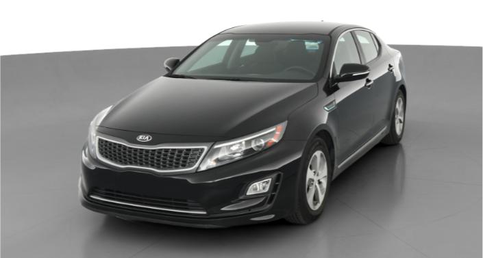 2016 Kia Optima SE -
                Tooele, UT