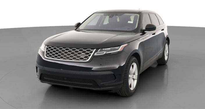 2018 Land Rover Range Rover Velar S -
                Haines City, FL