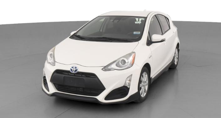 2017 Toyota Prius c Two -
                Richton Park, IL