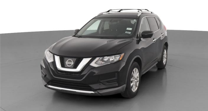 2017 Nissan Rogue SV -
                Indianapolis, IN