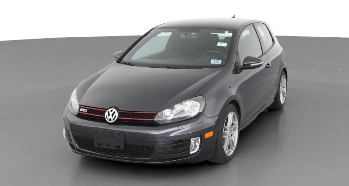 2012 Volkswagen Golf GTI -
                Concord, NC