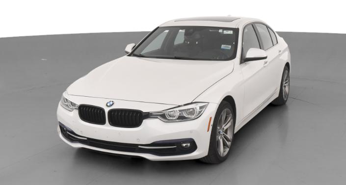 2016 BMW 3 Series 340i xDrive -
                Indianapolis, IN