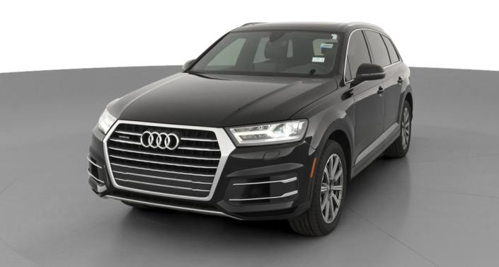 2019 Audi Q7 Premium -
                Tolleson, AZ