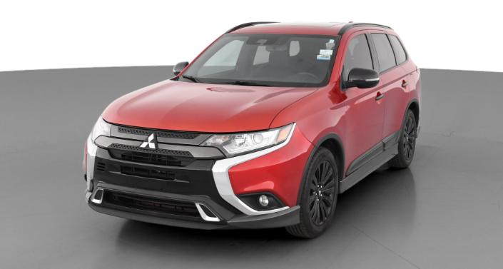 2020 Mitsubishi Outlander SP -
                North Las Vegas, NV