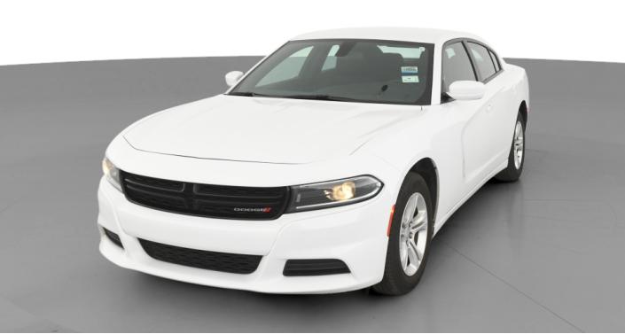 2022 Dodge Charger SXT -
                Tolleson, AZ