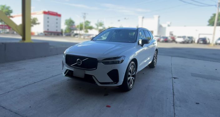 2023 Volvo XC60 B5 Plus -
                Norfolk, MA