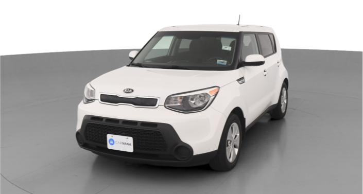 2016 Kia Soul Base -
                Indianapolis, IN