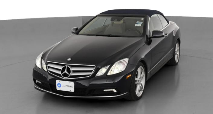 2011 Mercedes-Benz E-Class E 350 -
                Framingham, MA